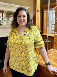 Photo of Donna